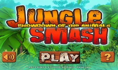 download Jungle Smash apk